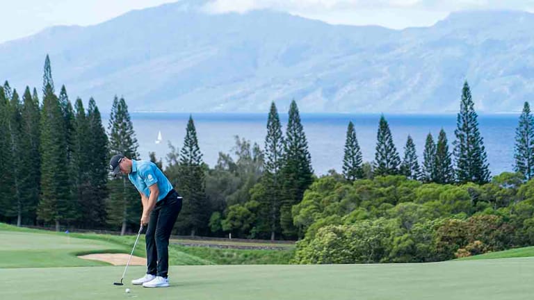 One 'Elevated' Event in the Books, and So Far, So Good for the PGA Tour